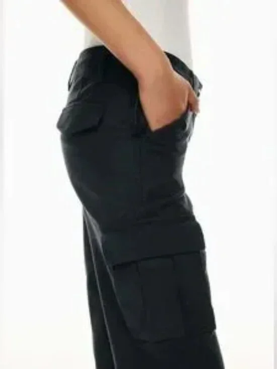 WILFRED FREE GLACIER CARGO PANTS - Picture 2 of 8